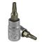 JBM Herramientas 10273 - VASO DESTORNILLADOR   TORX (TX) DE 10MM. INV