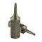 JBM Herramientas 10287 - PUNTA BOCA ALLEN 6 TORX T7