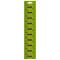 JBM Herramientas 10290 - PUNTA BOCA ALLEN 6 PUNTA RIBE MP6