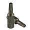 JBM Herramientas 10300 - PUNTA BOCA ALLEN 6  TORX INV. 25