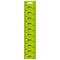 JBM Herramientas 10300 - PUNTA BOCA ALLEN 6  TORX INV. 25