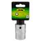 JBM Herramientas 10353 - VASO 26MM 12 CANTOS