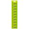 JBM Herramientas 10394 - BROCA TORX (TX)    T30