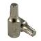 JBM Herramientas 10399 - BROCA TORX (TX)    T60