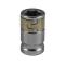 JBM Herramientas 10408 - ADAPTADOR DE CABEZALES HEXAGONAL DE 3/8". PARA BROCAS DE 10M