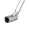 JBM Herramientas 10625 - LLAVE DE VASO 12 CANTOS ARTIC. 16-17