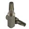 JBM Herramientas 11301 - PUNTA BOCA ALLEN 8 TORX (TX)   T25