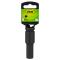 JBM Herramientas 12066 - VASO DE IMPACTO LARGO HEX DE 1/2" 17MM