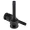 JBM Herramientas 12939 - PUNTA IMPACTO TORX 1/2" T30  PARA 52340