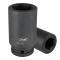 JBM Herramientas 13730 - VASO DE IMPACTO LARGO HEX. 3/4" 30MM