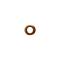 JBM Herramientas 13821 - BOLSA DE 50 ARANDELAS DE COBRE PARA INYECTORES (14,6 X 7,5 X