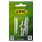 JBM Herramientas 13932 - CONECTOR MACHO US - ROSCA MACHO 3/8"