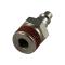 JBM Herramientas 13933 - CONECTOR MACHO US - ROSCA MACHO 1/2"