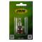 JBM Herramientas 13933 - CONECTOR MACHO US - ROSCA MACHO 1/2"