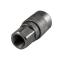 JBM Herramientas 13936 - CONECTOR HEMBRA US - ROSCA HEMBRA 1/4"