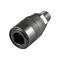 JBM Herramientas 13937 - CONECTOR HEMBRA US - ROSCA MACHO 1/4"