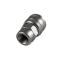 JBM Herramientas 13938 - CONECTOR HEMBRA EUR - ROSCA HEMBRA 1/4"