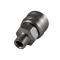 JBM Herramientas 13939 - CONECTOR HEMBRA EUR-  ROSCA MACHO  1/4"