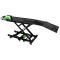 JBM Herramientas 50911 - MESA HIDRÁULICA PARA  MOTOCICLETAS
