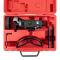JBM Herramientas 51227 - KIT CORTADOR NEUMÁTICO CON SALIDA TRASERA COMPOSITE