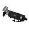 JBM Herramientas 51227 - KIT CORTADOR NEUMÁTICO CON SALIDA TRASERA COMPOSITE