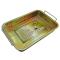 JBM Herramientas 51356 - BANDEJA DE ACERO PARA LÍQUIDOS
