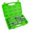 JBM Herramientas 51490 - SET EXTRACTOR-SEPARADOR DE RÓTULA