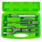 JBM Herramientas 51490 - SET EXTRACTOR-SEPARADOR DE RÓTULA