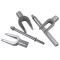 JBM Herramientas 51490 - SET EXTRACTOR-SEPARADOR DE RÓTULA