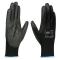 JBM Herramientas 51636N - GUANTES CON PALMA REFORZADA DE POLIURETANO T. 10 - MODELO NU