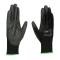 JBM Herramientas 51638N - GUANTES CON PALMA REFORZADA DE POLIURETANO T.11 - MODELO NUE