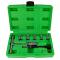 JBM Herramientas 52273 - SET ESCARIADOR INYECTORES