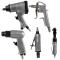 JBM Herramientas 52331 - KIT HERRAMIENTAS NEUMÁTICAS