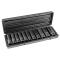 JBM Herramientas 52342 - SET DE 11 VASOS DE IMPACTO HEXAGONAL DE 1/2"