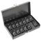 JBM Herramientas 52344 - SET DE 13 PUNTAS DE IMPACTO DE 1/2" HEXAGONAL Y TORX