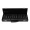 JBM Herramientas 52346 - SET DE 15 PIEZAS DE IMPACTO CON 12 VASOS LARGOS DE 1/2" HEXA