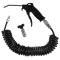 JBM Herramientas 52381 - SOPLADOR DE 3/8" CON MANGUERA DE 5M