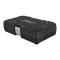 JBM Herramientas 52547 - SET DE 5 VASOS Y 3 PUNTAS XZN DE IMPACTO DE 1/2"