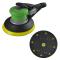 JBM Herramientas 52676 - KIT LIJADORA ORBITAL AUTO-ASPIRANTE
