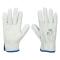 JBM Herramientas 52738 - GUANTES DE PIEL 9"