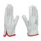 JBM Herramientas 52739 - GUANTES DE PIEL 10"