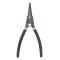JBM Herramientas 52966 - ALICATE SEGER PARA EXTERIORES BOCA RECTA 9" (225MM)