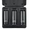 JBM Herramientas 52969 - SET 3 VASOS IMPACTO LARGO HEX