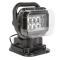 JBM Herramientas 53047 - FARO DE TRABAJO REGULABLE DE 10 LEDS 50W 12V LUZ CONCENTRADA