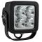 JBM Herramientas 53048 - FARO DE TRABAJO DE 4 LEDS 40W LUZ CONCENTRADA