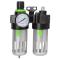 JBM Herramientas 53066 - FILTRO, REGULADOR DE AIRE Y LUBRICADOR 1/4"