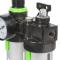 JBM Herramientas 53066 - FILTRO, REGULADOR DE AIRE Y LUBRICADOR 1/4"