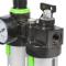 JBM Herramientas 53067 - FILTRO, REGULADOR DE AIRE Y LUBRICADOR 3/8"