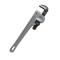 JBM Herramientas 53070 - LLAVE STILLSON ALUMINIO 12"