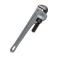 JBM Herramientas 53073 - LLAVE STILLSON ALUMINIO 24"
